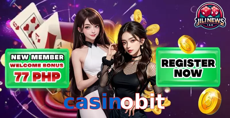 casinobit