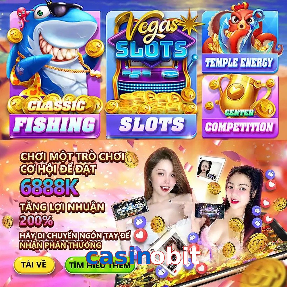 casinobit
