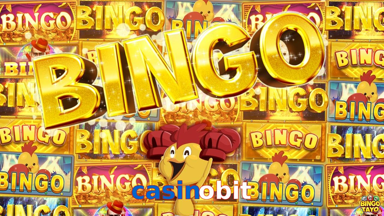 casinobit