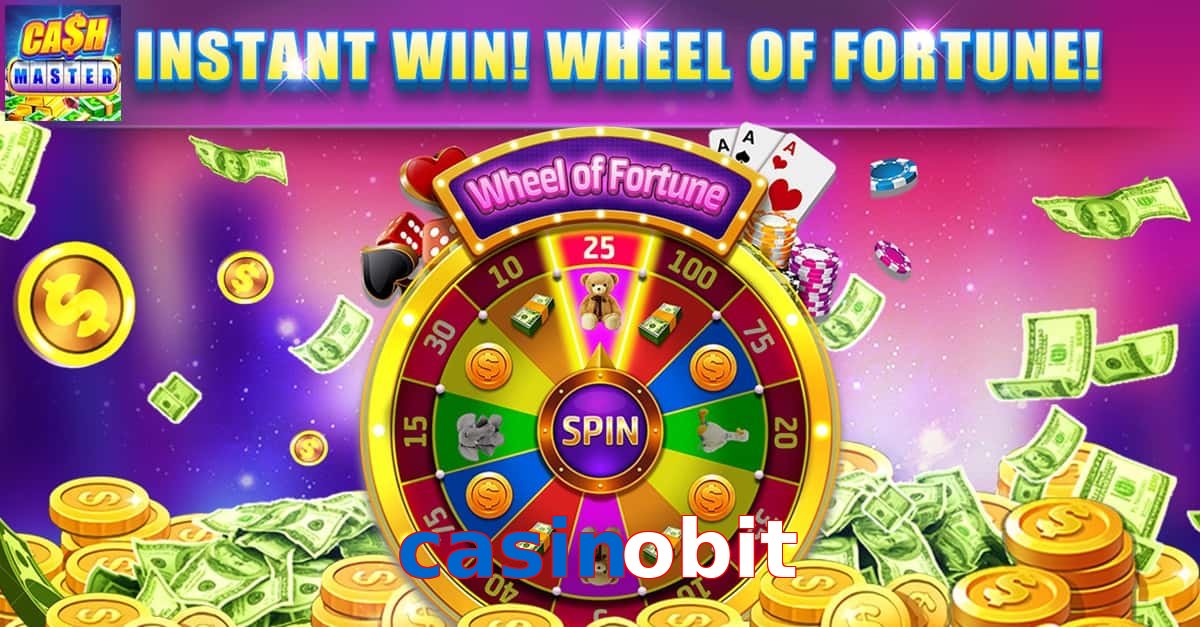 casinobit