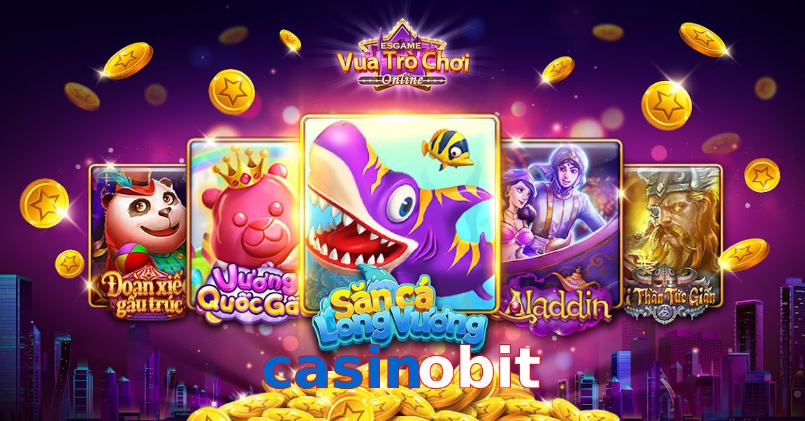 casinobit