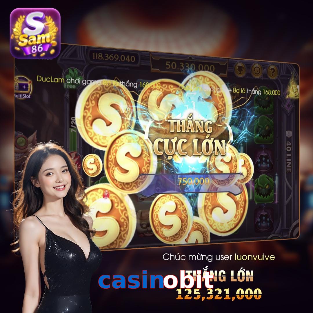 casinobit