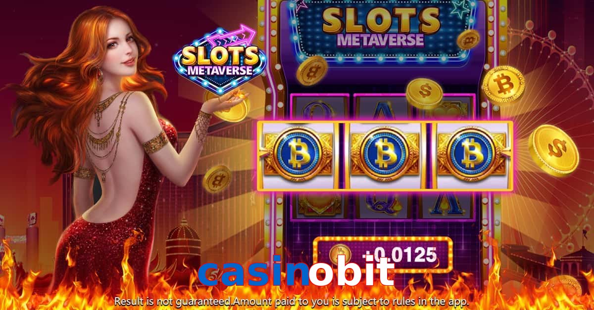 casinobit