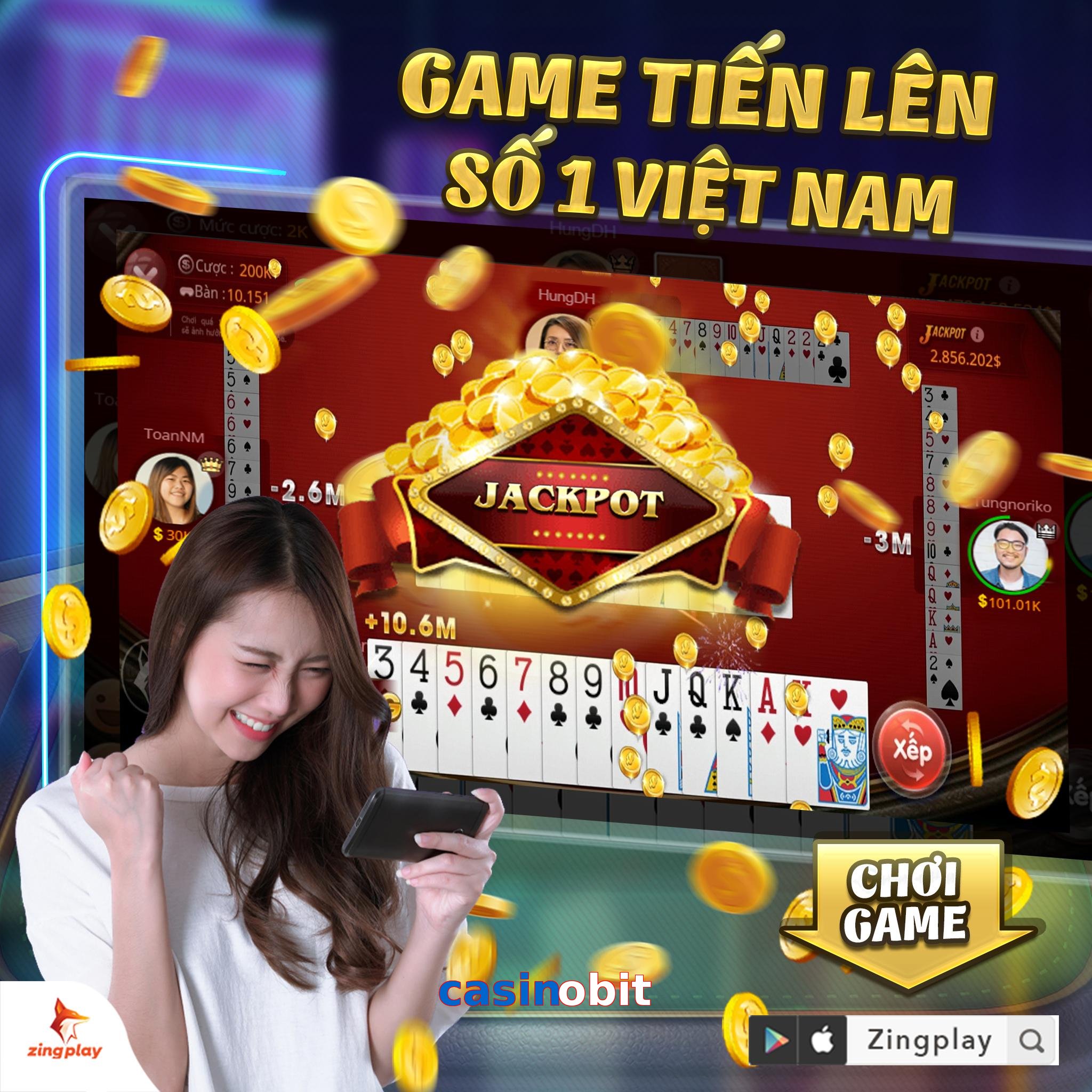 casinobit