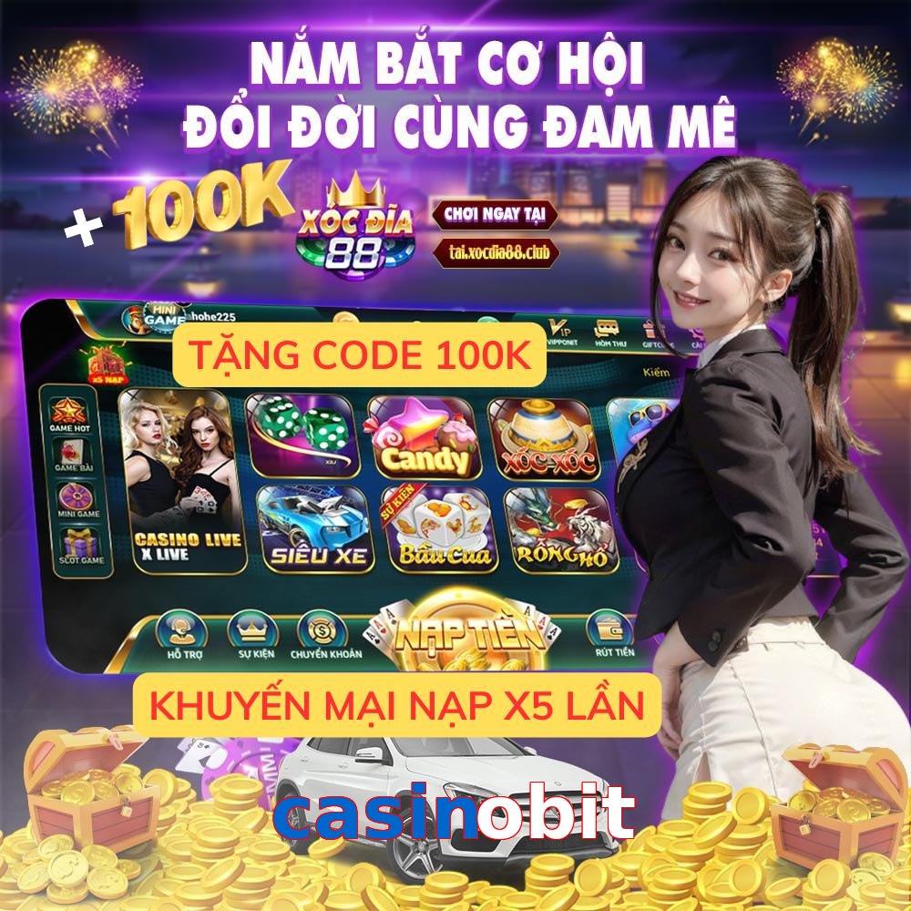 casinobit